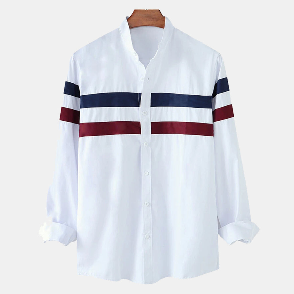 Season Sale Of Men Stylish Shirt!