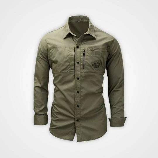 Stylish Solid Casual Shirts Pack Offer!