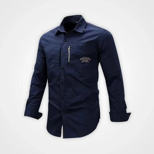 Stylish Solid Casual Shirts Pack Offer!