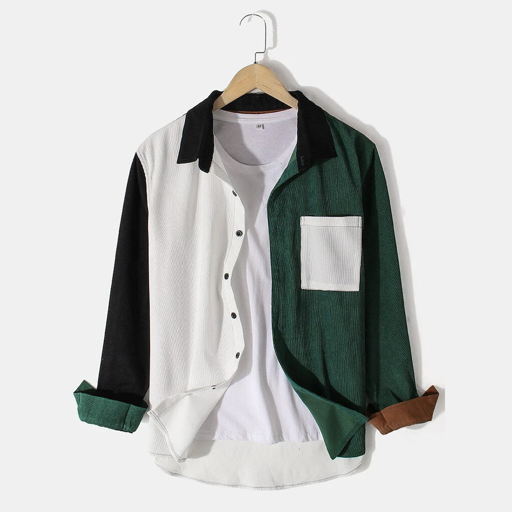 Season Sale Of Men Stylish Shirt!