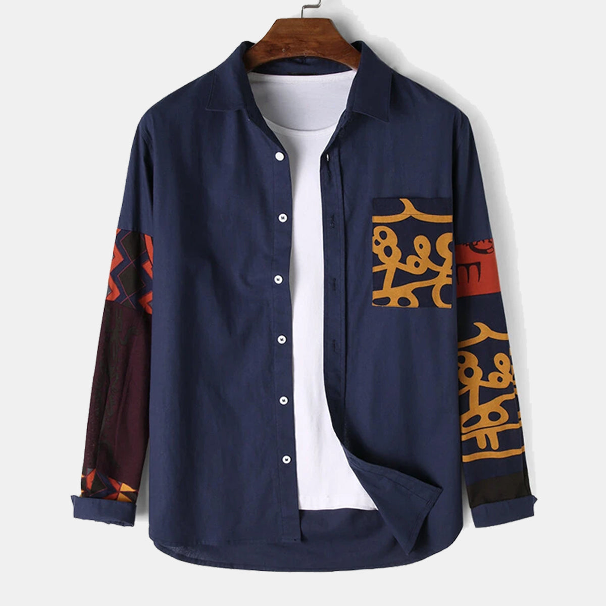Men's Stylish Shirts Pack Best Offer Pack!