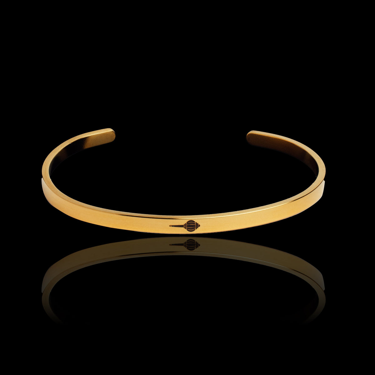 Gada Power Bracelet (Personalised)