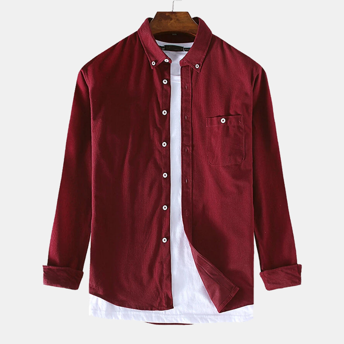 Men's Best Fashionable Shirt Pack!