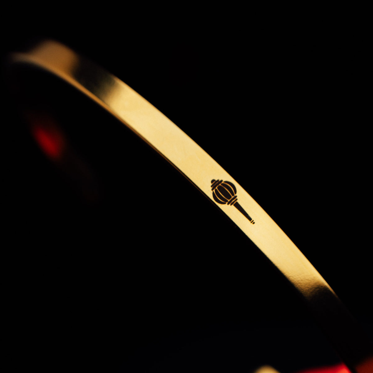 Gada Power Bracelet (Personalised)