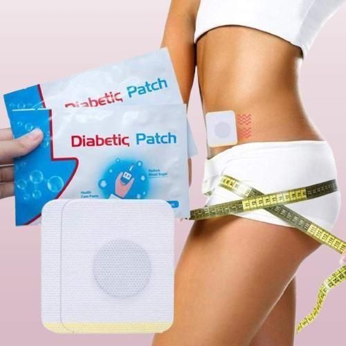 Sumifun Diabetic Patches