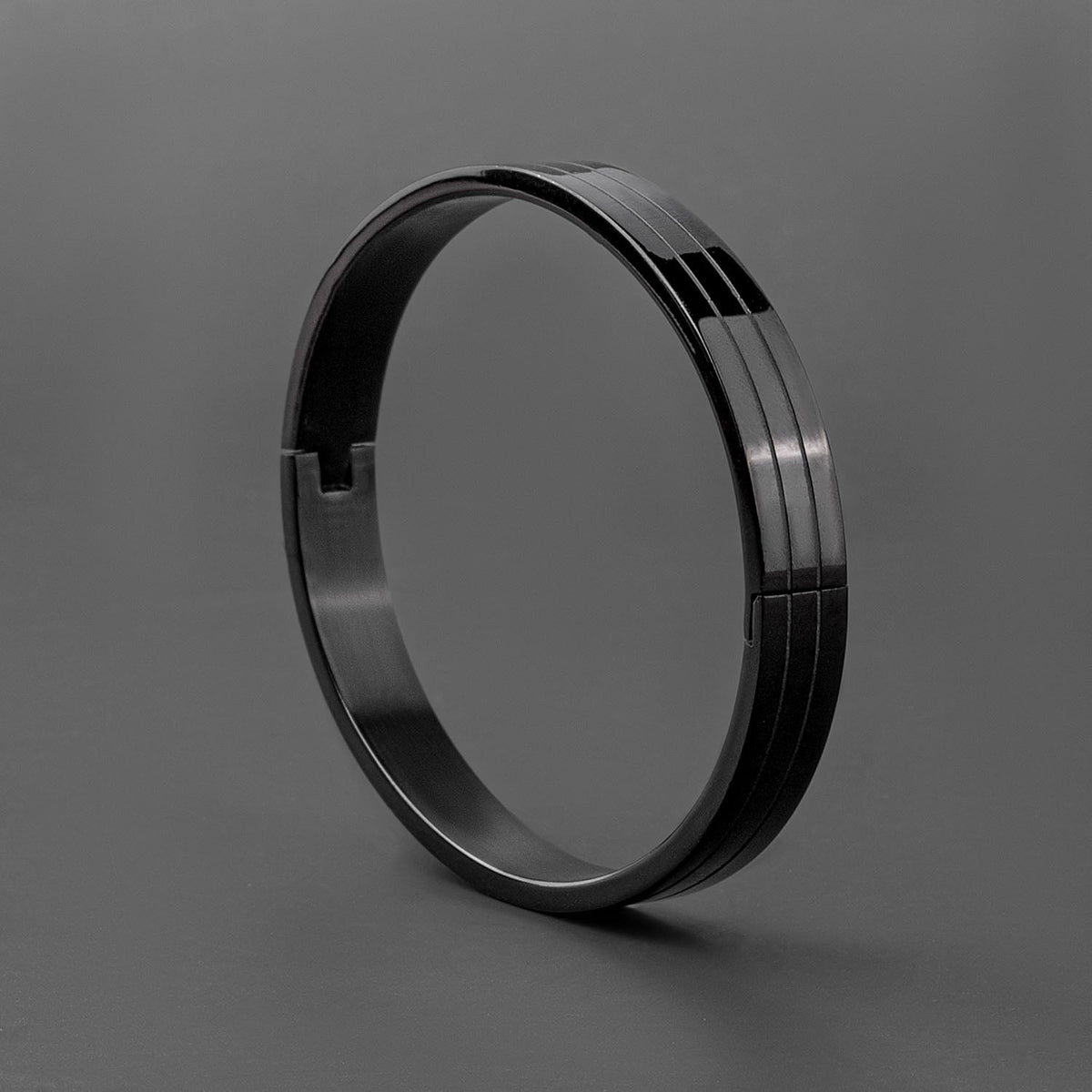 Apollo Oval Kada Bracelet