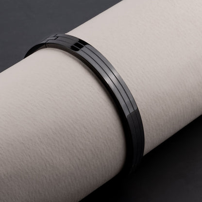 Apollo Oval Kada Bracelet