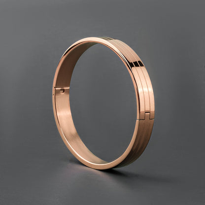 Apollo Oval Kada Bracelet