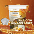Bee Venom Foot Patches (Pack of 50) BUY 1 GET 1 FREE
