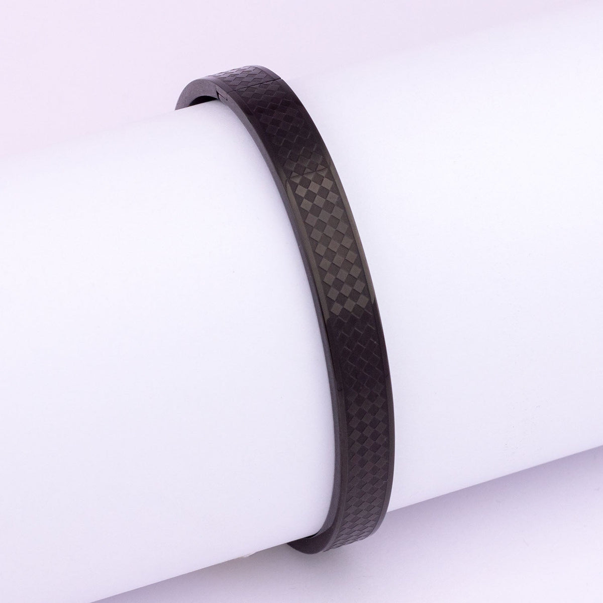 Octavian Oval Kada Bracelet