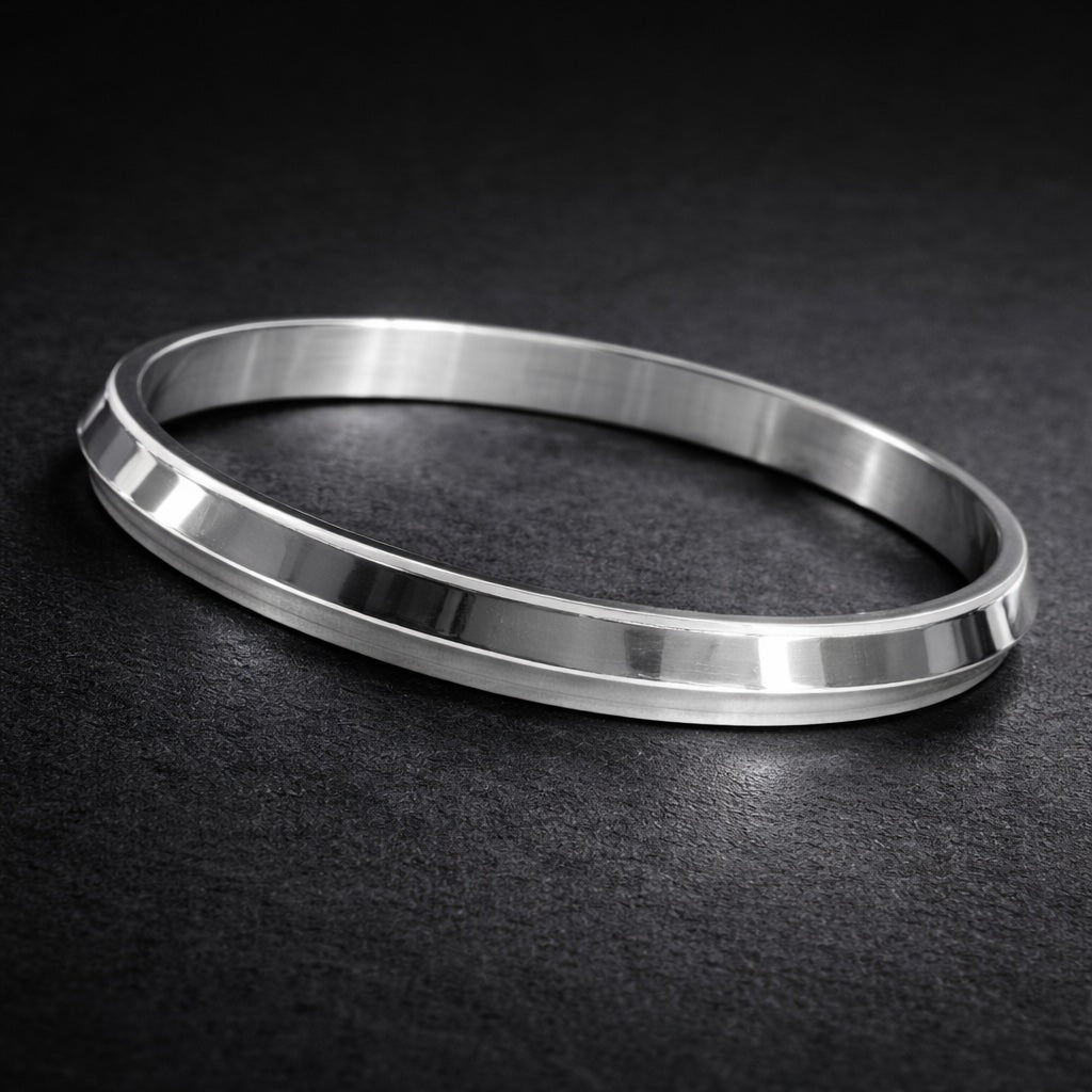 Round Edge Kada