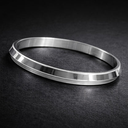 Round Edge Kada