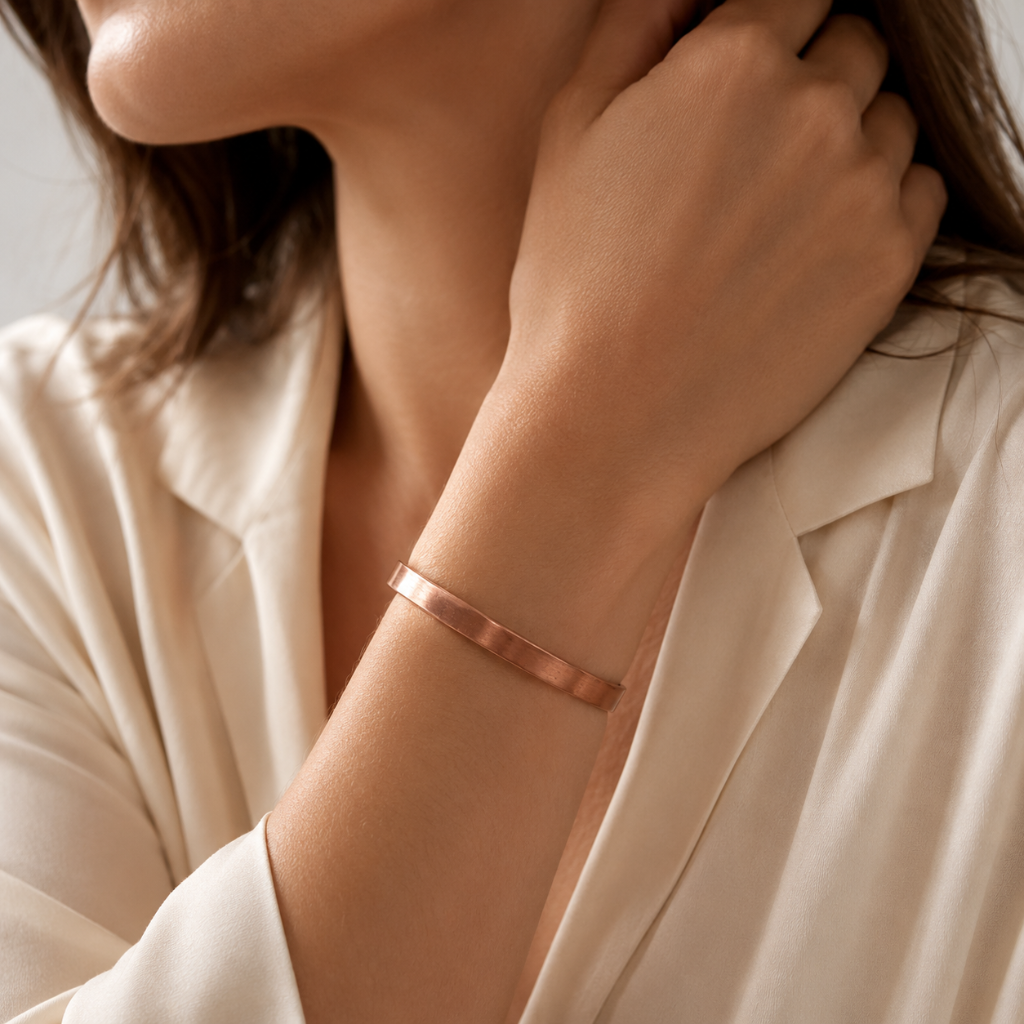 Pure Copper Harmony Bracelet for men and women Buy 1 Get 1 Free