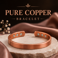 Pure Copper Harmony Bracelet for men and women Buy 1 Get 1 Free