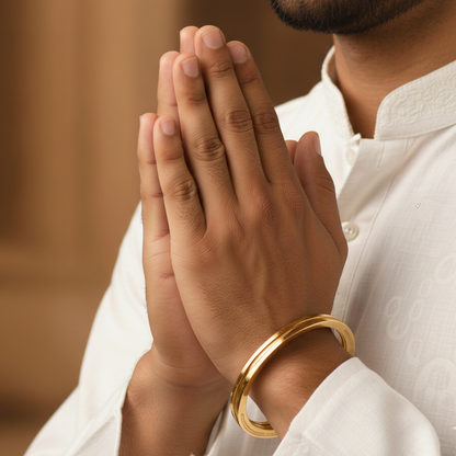 Balaji Suprabhatam Shakti Kada