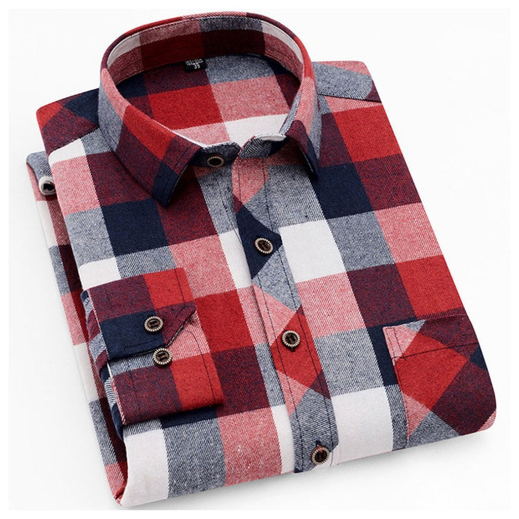 Combo Of 03 Casual Fashion Shirt