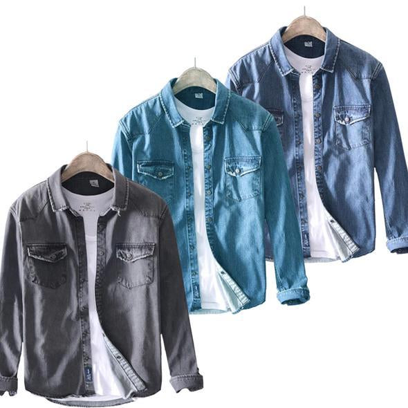 Combo Of New Fashion Japan Style Shirt