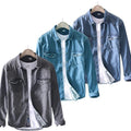 Combo Of New Fashion Japan Style Shirt