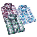 Combo Of 3 Casual Thick Shirt