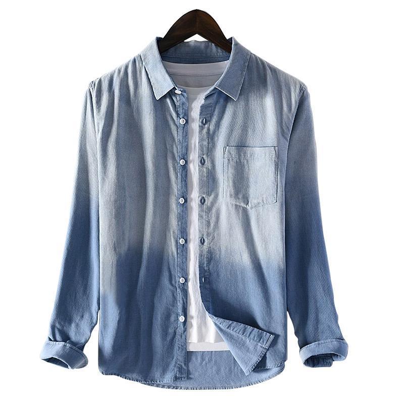 Combo Of 03 Style Casual Shirt Men Cotton Shirt