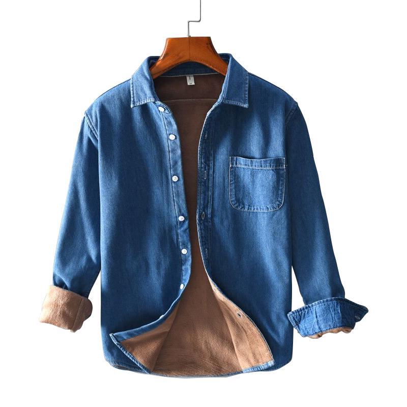 Combo Of 03 Winter Casual Shirts
