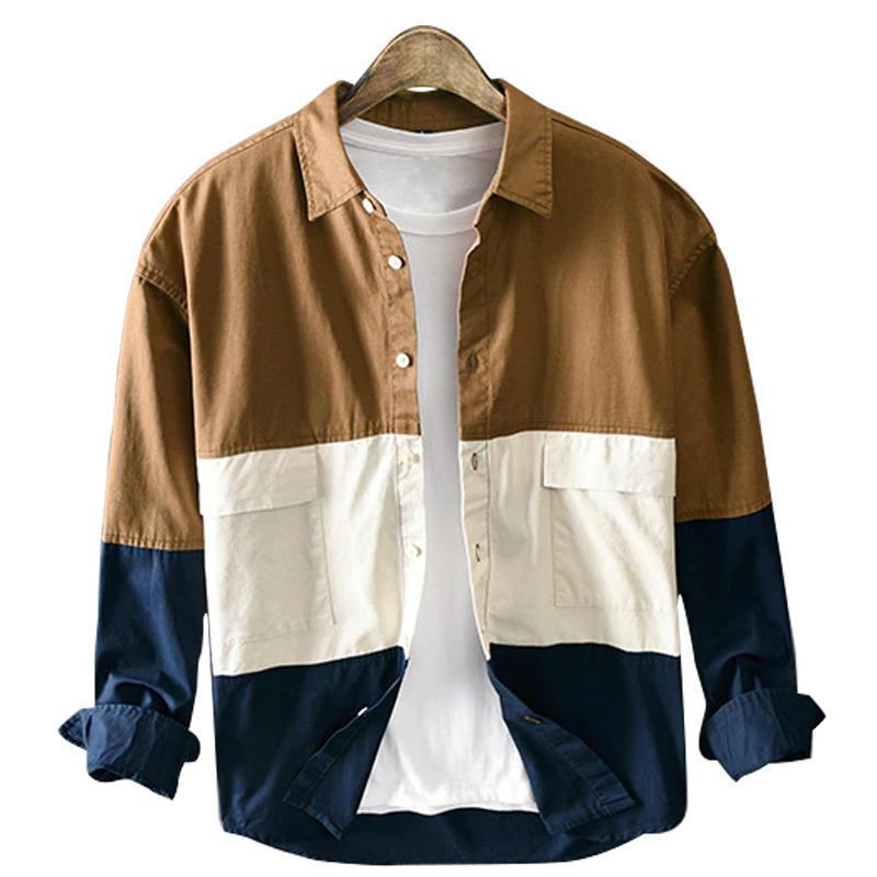 Combo Of 03 Classic Shirts For Men