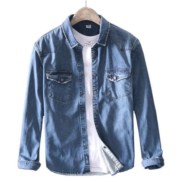 Combo Of New Fashion Japan Style Shirt