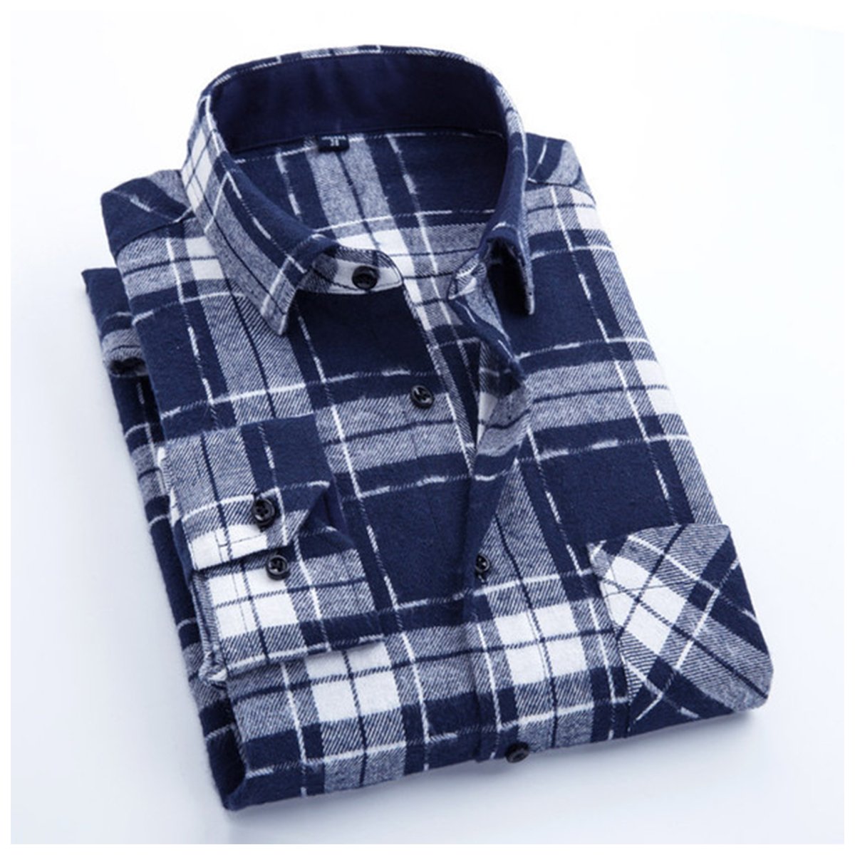 Pack Of 03 Male Loose Shirt