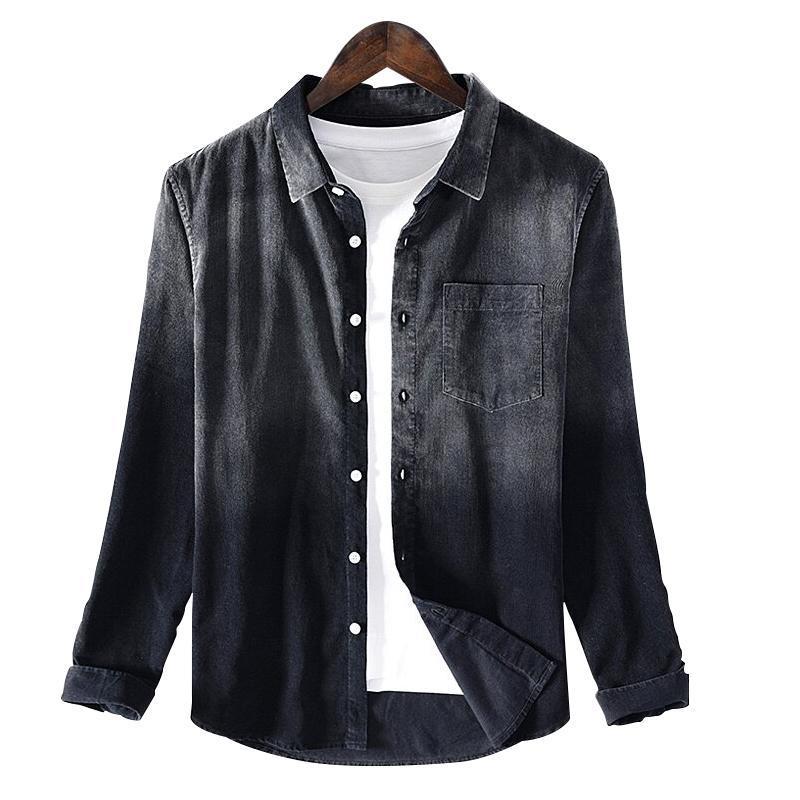 Combo Of 03 Style Casual Shirt Men Cotton Shirt