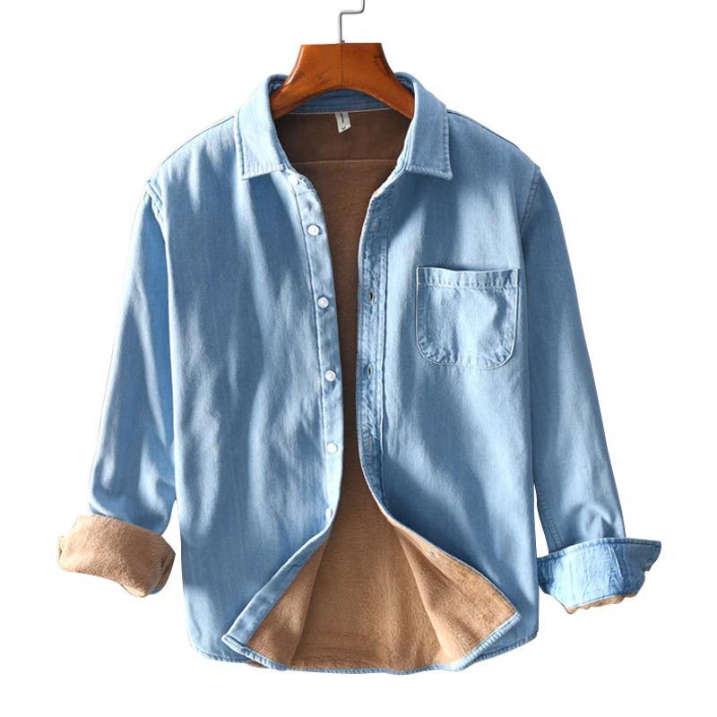 Combo Of 03 Winter Casual Shirts