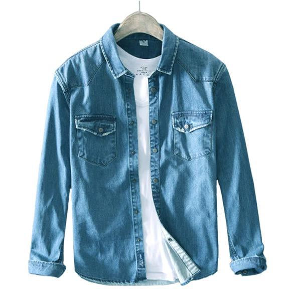 Combo Of New Fashion Japan Style Shirt