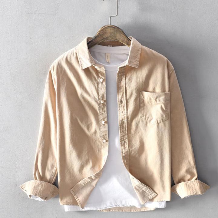 Combo Of 03 Autumn Casual Shirt