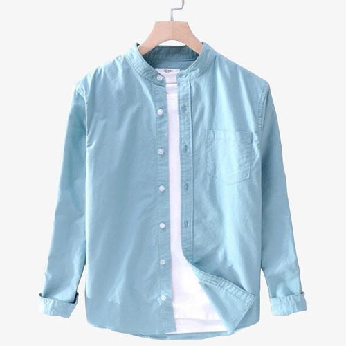 Combo Of 03 Plaid Men Shirt