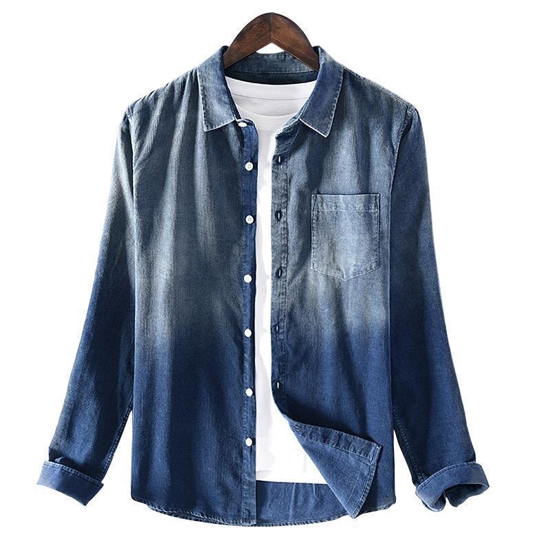 Combo Of 03 Style Casual Shirt Men Cotton Shirt