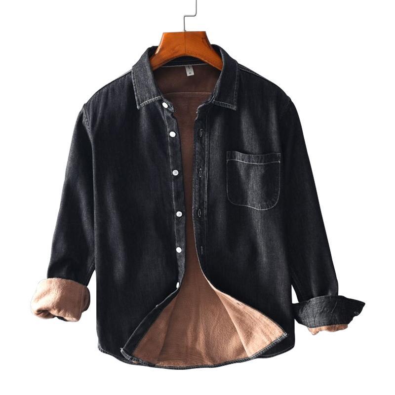 Combo Of 03 Winter Casual Shirts